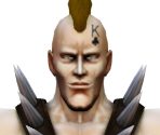 Club - Fist of the North Star: Legends ReVive