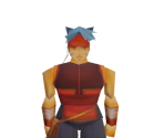 Ranulf (Beast Tribe) - Fire Emblem: Path of Radiance