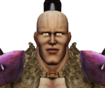 Fox - Fist of the North Star: Legends ReVive