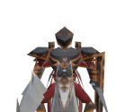 Renning (Paladin) - Fire Emblem: Path of Radiance