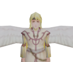 Reyson (Bird Tribe) - Fire Emblem: Path of Radiance