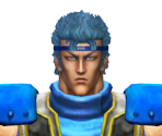 Huey - Fist of the North Star: Legends ReVive