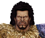 Jackal - Fist of the North Star: Legends ReVive
