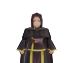 Soren (Mage) - Fire Emblem: Path of Radiance