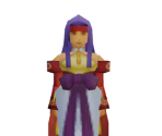 Sanaki (Map, Early) - Fire Emblem: Path of Radiance