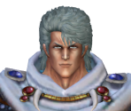 Ryuga - Fist of the North Star: Legends ReVive