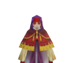 Sanaki (Sage) - Fire Emblem: Path of Radiance