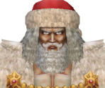 Koryu (Solitarian of the Holy Night) - Fist of the North Star: Legends ReVive