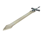Ragnell - Fire Emblem: Path of Radiance