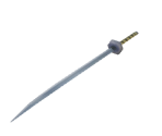 Vague Katti - Fire Emblem: Path of Radiance