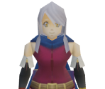 Micaiah (Light Mage) - Fire Emblem: Radiant Dawn