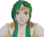 Elincia (Queen) - Fire Emblem: Radiant Dawn