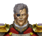 Dagar - Fist of the North Star: Legends ReVive