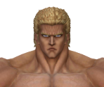 Raoh - Fist of the North Star: Legends ReVive