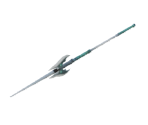 Spear - Fire Emblem: Path of Radiance