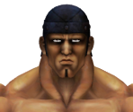 Fuga - Fist of the North Star: Legends ReVive