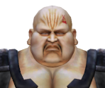 Heart - Fist of the North Star: Legends ReVive