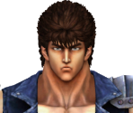 Kenshiro - Fist of the North Star: Legends ReVive