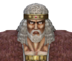 Koryu - Fist of the North Star: Legends ReVive