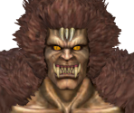 Madara - Fist of the North Star: Legends ReVive