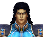 Rei - Fist of the North Star: Legends ReVive