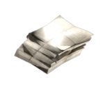 Newspaper Bundle - Resident Evil 7: Biohazard
