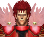 Shuren - Fist of the North Star: Legends ReVive