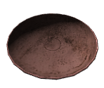 Plastic Dish - Resident Evil 7: Biohazard