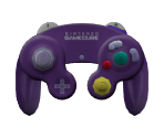 GameCube Controller - Nickelodeon Party Blast