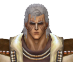 Shu - Fist of the North Star: Legends ReVive