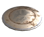 Dish - Resident Evil 7: Biohazard