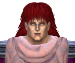 Yuda - Fist of the North Star: Legends ReVive