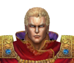 Souther - Fist of the North Star: Legends ReVive