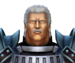 Rihaku (Alt. Outfit) - Fist of the North Star: Legends ReVive