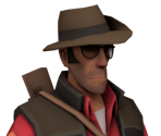 Sniper - Team Fortress 2