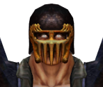 Jagi - Fist of the North Star: Legends ReVive