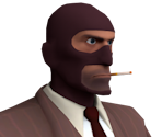 Spy - Team Fortress 2