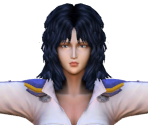 Mamiya - Fist of the North Star: Legends ReVive