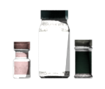 Seasoning Bottles - Resident Evil 7: Biohazard