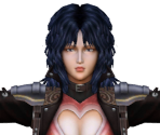 Mamiya (Apocalyptic Valentine) - Fist of the North Star: Legends ReVive