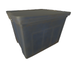 Plastic Box - Resident Evil 7: Biohazard
