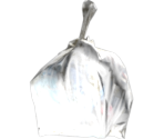 Garbage Bag - Resident Evil 7: Biohazard