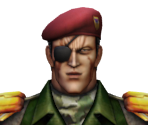 Colonel - Fist of the North Star: Legends ReVive
