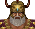 Uighur - Fist of the North Star: Legends ReVive