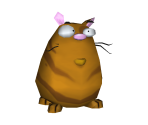 Cat - Ed, Edd 'n' Eddy: The Mis-Edventures