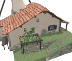 Link's House - The Legend of Zelda: Breath of the Wild