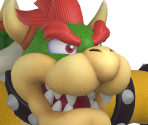 Bowser (Intro Cutscene) - Super Mario 3D World