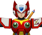Zero - Tatsunoko vs. Capcom: Ultimate All-Stars