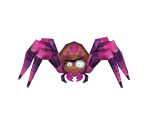 Spider - Ed, Edd 'n' Eddy: The Mis-Edventures