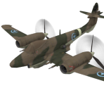 Fortune - The Sky Crawlers: Innocent Aces